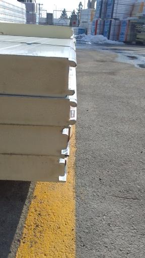 عکس فولاد غرب  دپو خاکی 