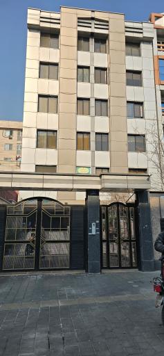 عکس کانون بازنشستگان وزارت دفاع شرق تهران