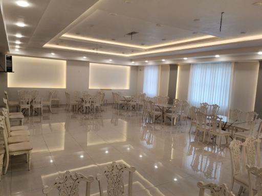 عکس تالار میوان