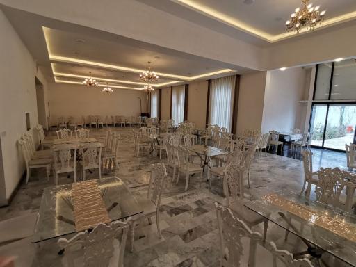 عکس تالار میوان