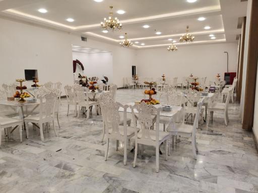 عکس تالار میوان