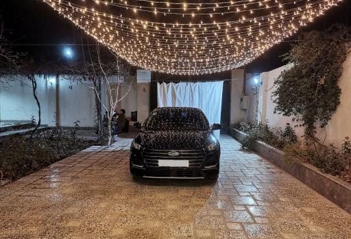 عکس تالار میوان