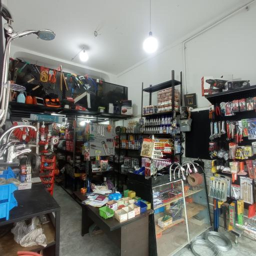 عکس طهران ابزار