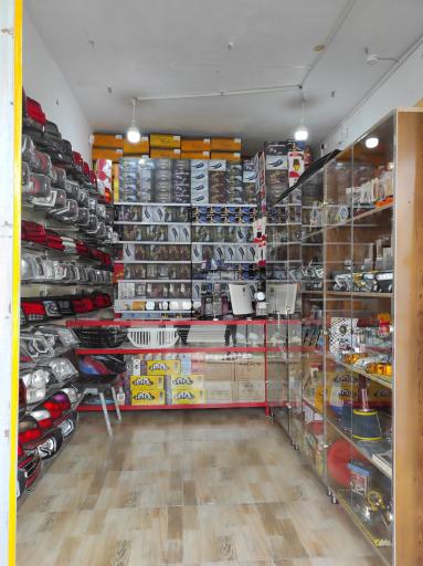 عکس آریا اسپرت