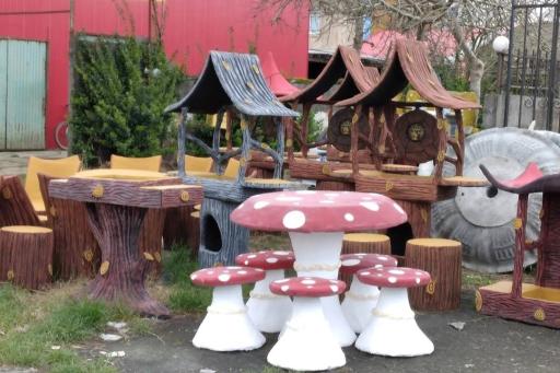 عکس هنرکده آتلاریس