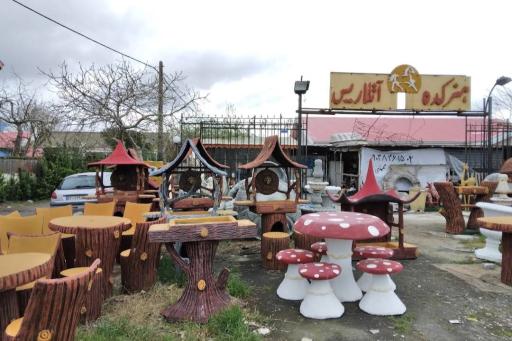 عکس هنرکده آتلاریس