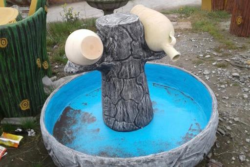 عکس هنرکده آتلاریس