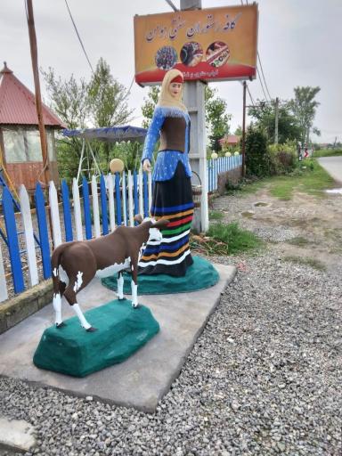 عکس هنرکده آتلاریس