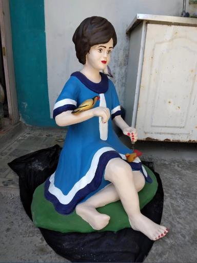 عکس هنرکده آتلاریس