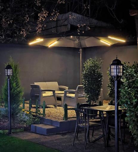 عکس کافه مادو