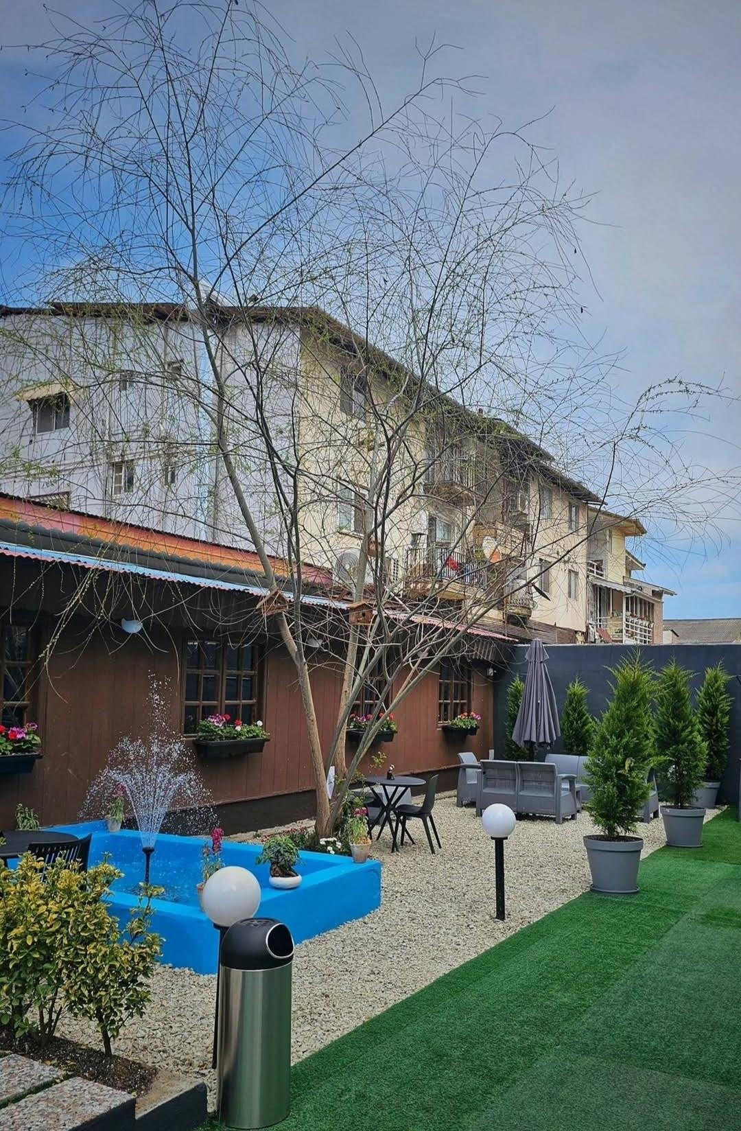 عکس کافه مادو