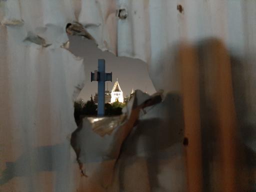 عکس کلیسا سرکیس مقدس