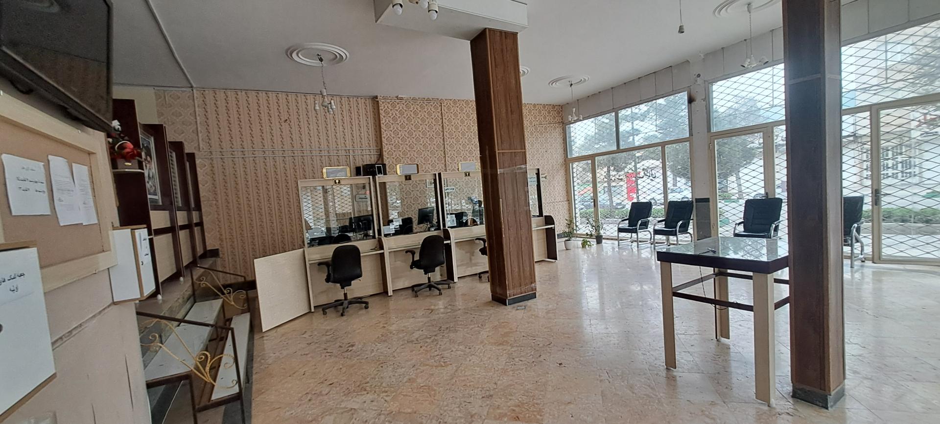 عکس دفتر خدمات الکترونیک قضایی میرزائی