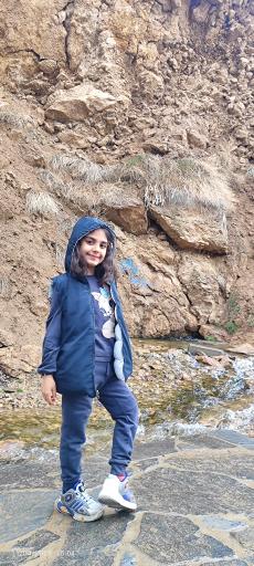 عکس چشمه سیاوش دربندسر