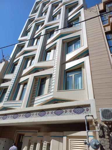 عکس هتل گلسا یزد (مشهد)