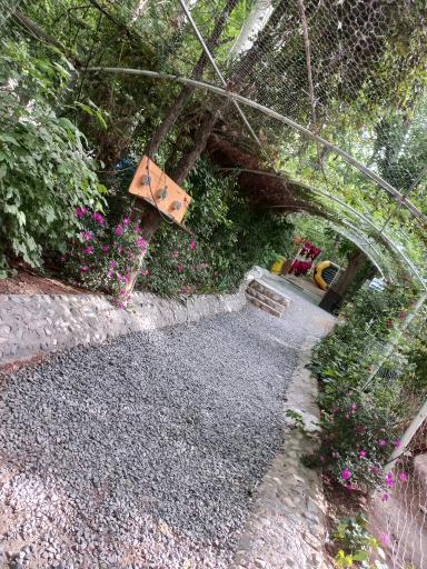 عکس باغ تفریحی گردشگری ساحل (sahel Garden)