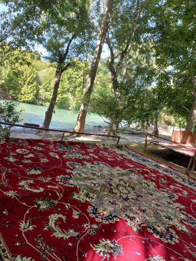 عکس باغ تفریحی گردشگری ساحل (sahel Garden)