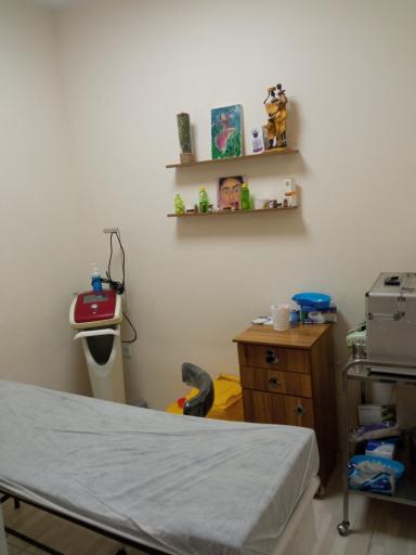 عکس کلینیک زیبانگار