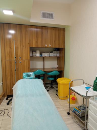 عکس کلینیک زیبانگار