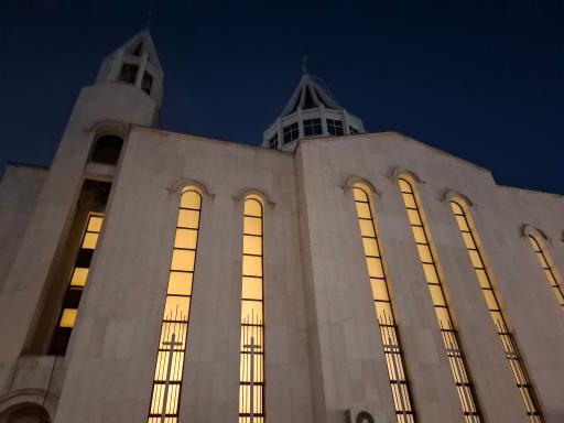 عکس کلیسا سرکیس مقدس