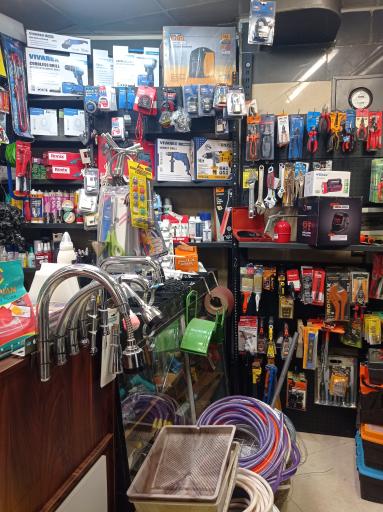 عکس طهران ابزار