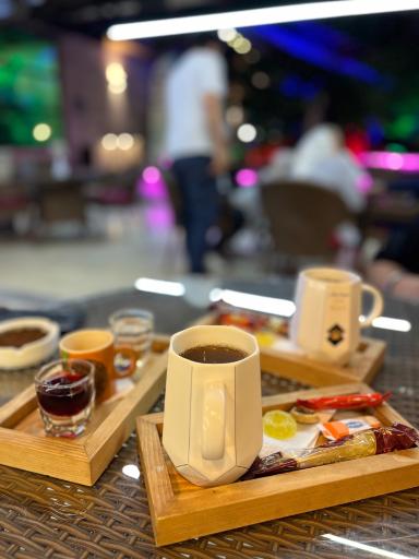 عکس هتل کوروش چالوس