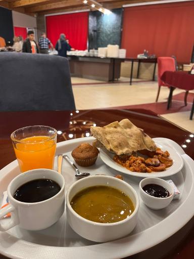 عکس هتل کوروش چالوس