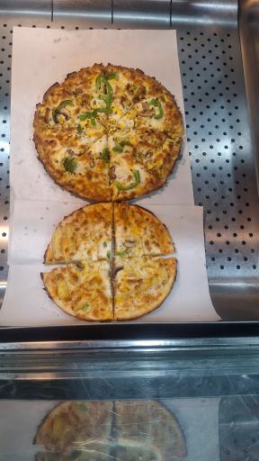 عکس ايستگاه لقمه 