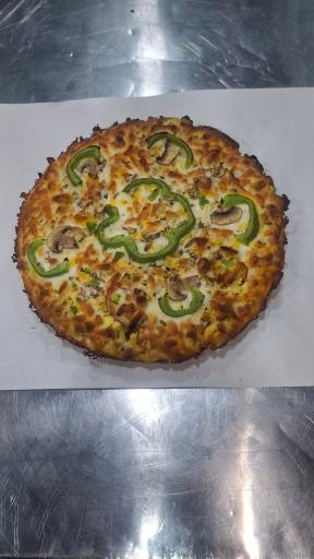 عکس ايستگاه لقمه 