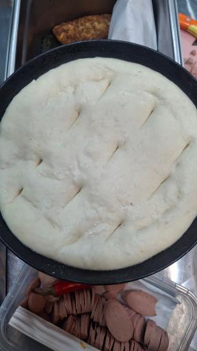 عکس ايستگاه لقمه 