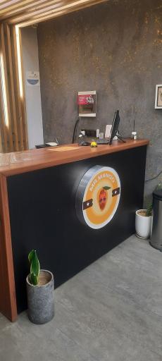 عکس آقای انبه شعبه تهرانپارس