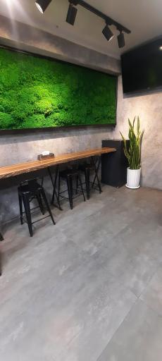 عکس آقای انبه شعبه تهرانپارس