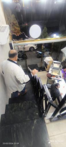 عکس جگرکی و کبابی زیبا