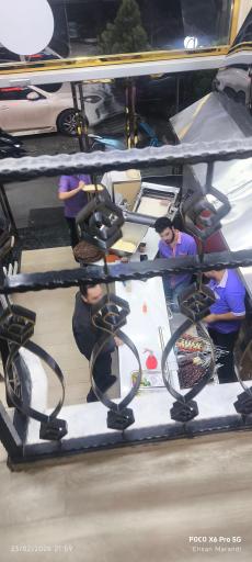 عکس جگرکی و کبابی زیبا