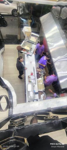 عکس جگرکی و کبابی زیبا