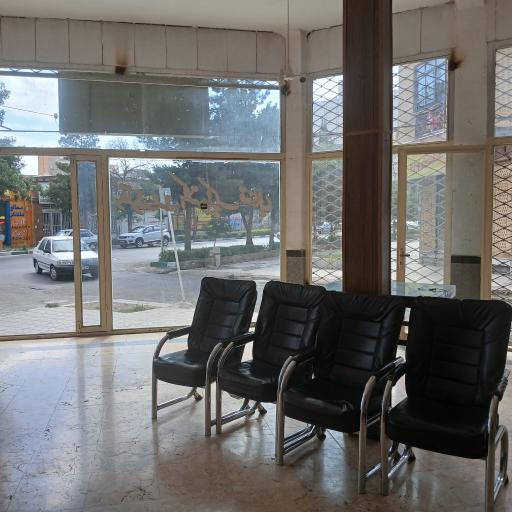 عکس دفتر خدمات الکترونیک قضایی میرزائی