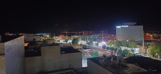 عکس بدره