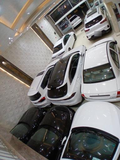 عکس اتو گالری علیرضا عارفان