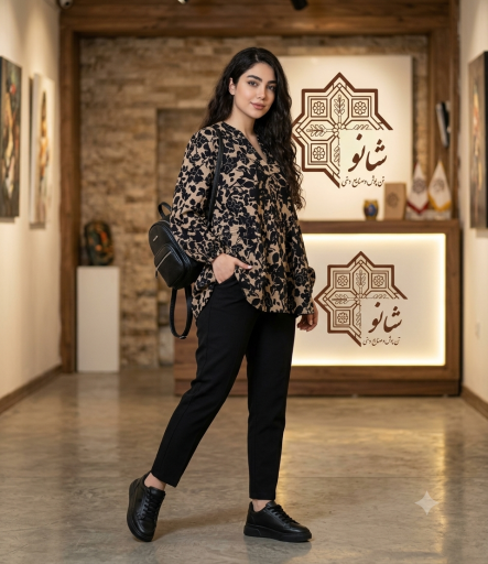 عکس گالری شانو