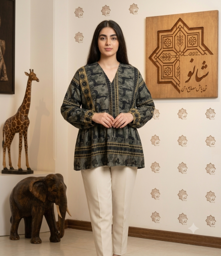 عکس گالری شانو