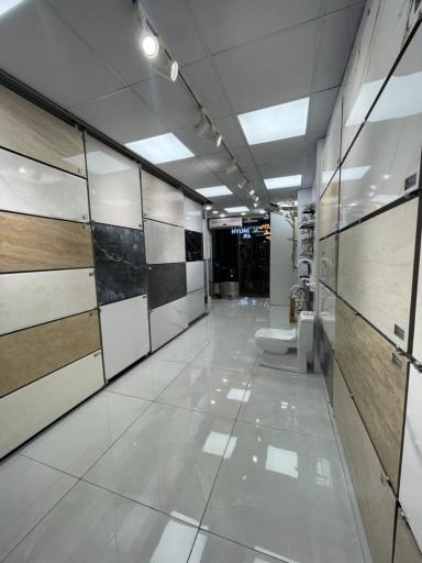 عکس کاشی سرامیک صرفه جو