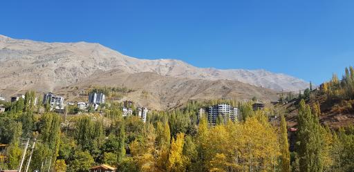 عکس چشمه سیاوش دربندسر