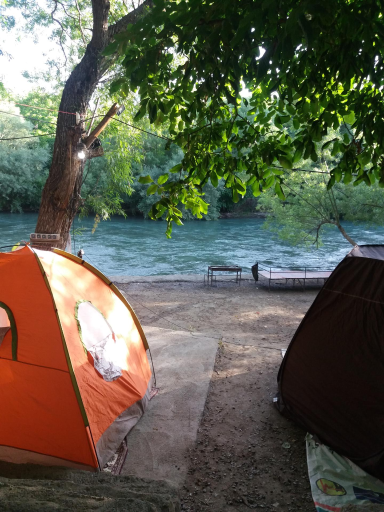 عکس باغ تفریحی گردشگری ساحل (sahel Garden)