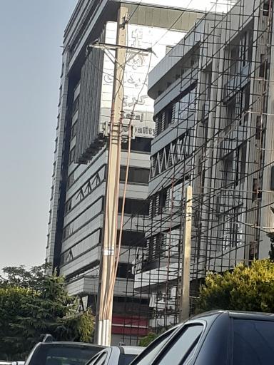 عکس شهرداری مرکزی کرج