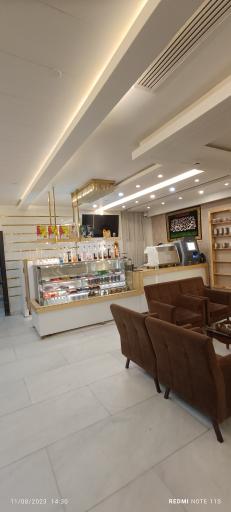 عکس هتل گلسا یزد (مشهد)