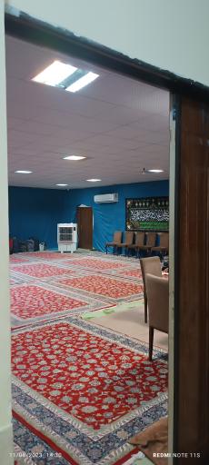 عکس هتل گلسا یزد (مشهد)