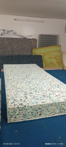 عکس تعمیرات تشک امینی