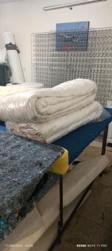 عکس تعمیرات تشک امینی