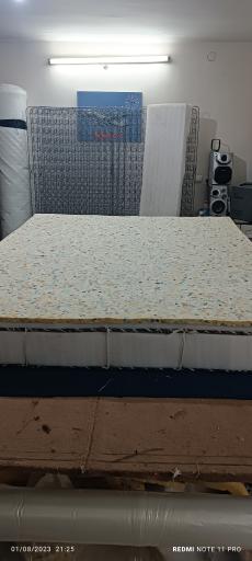 عکس تعمیرات تشک امینی