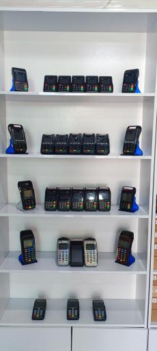 کارتخوان فروشی قره لر